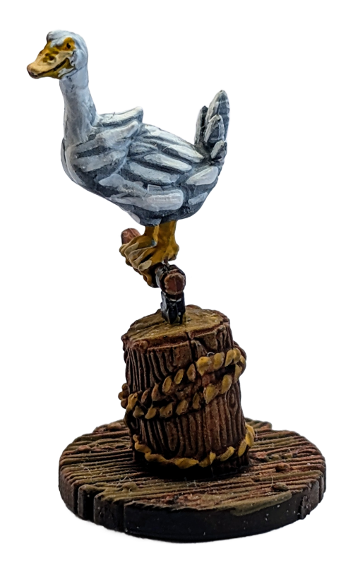 Duck