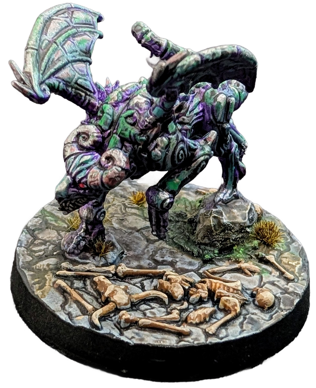 Gorgon