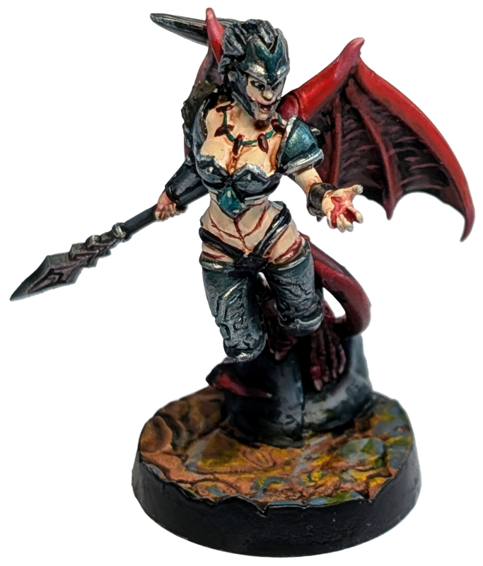 Erinyes