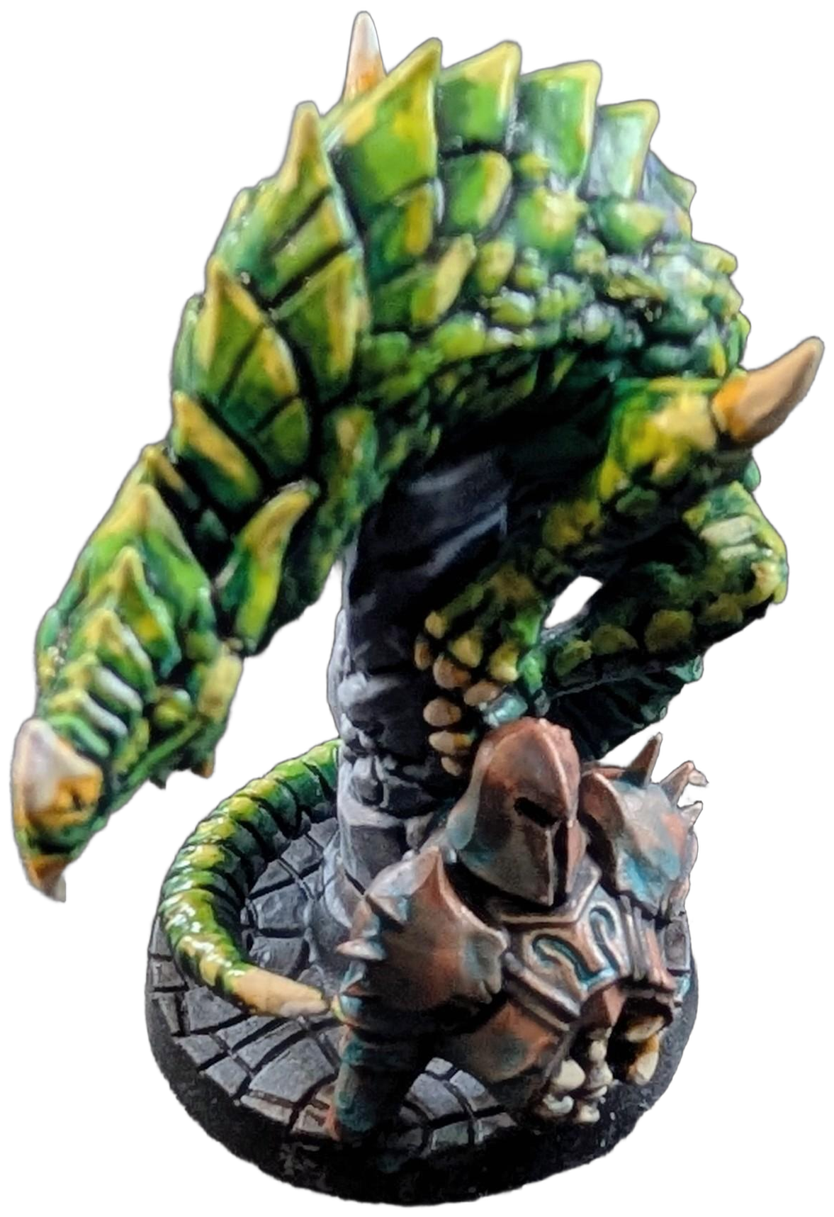 Green Drake