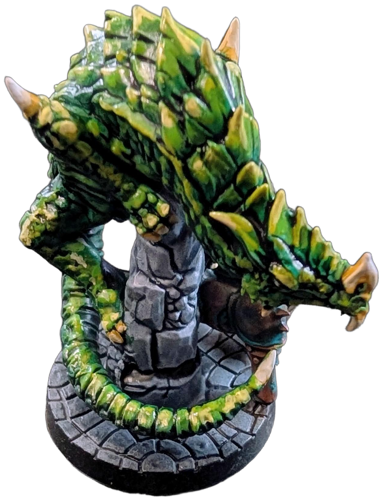 Green Drake
