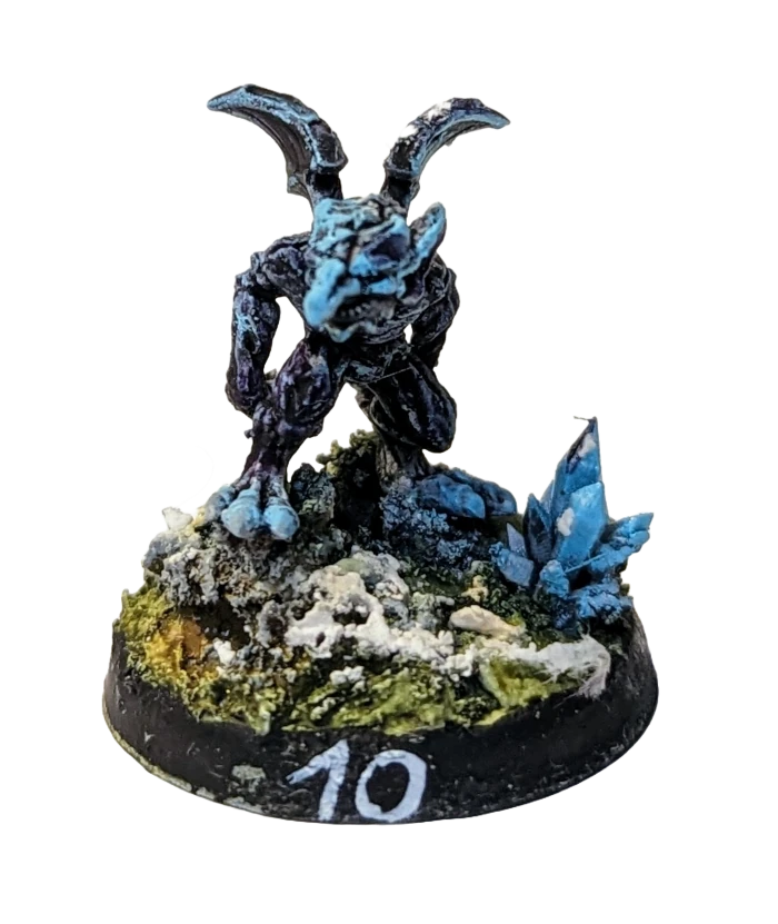Ice Mephit