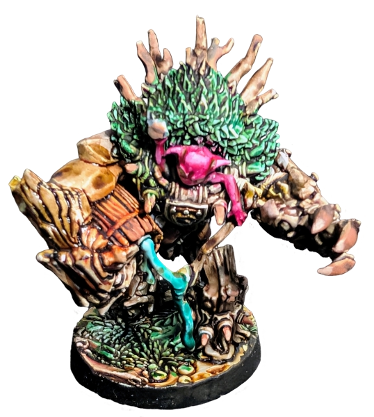Tree Chiwinga