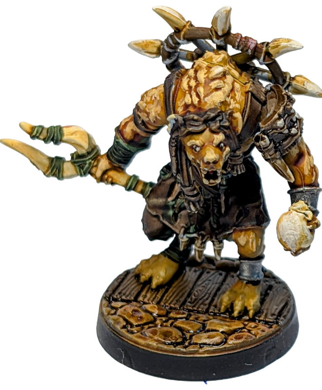 Gnoll