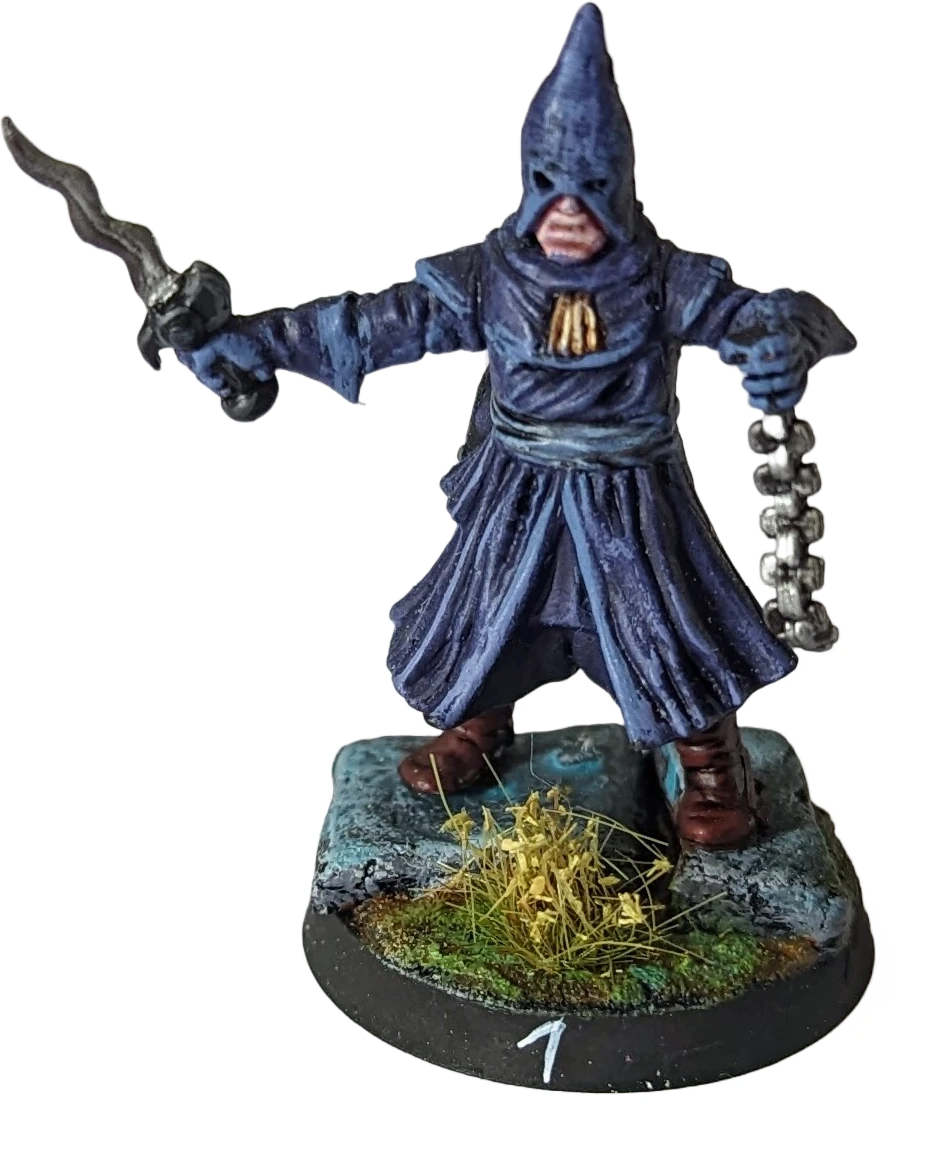 Cultist