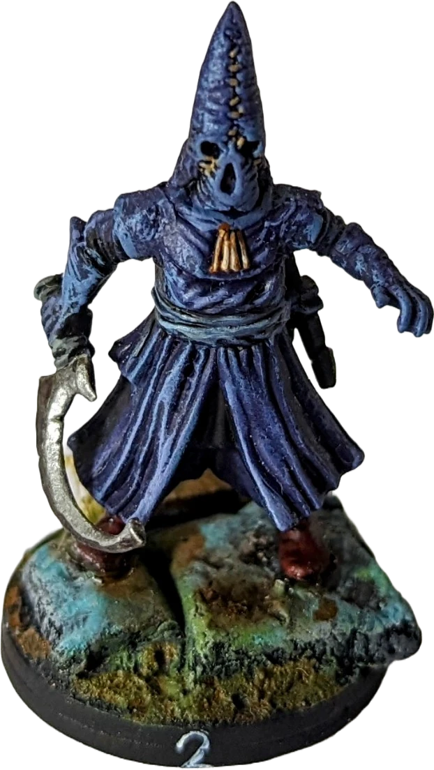 Cultist
