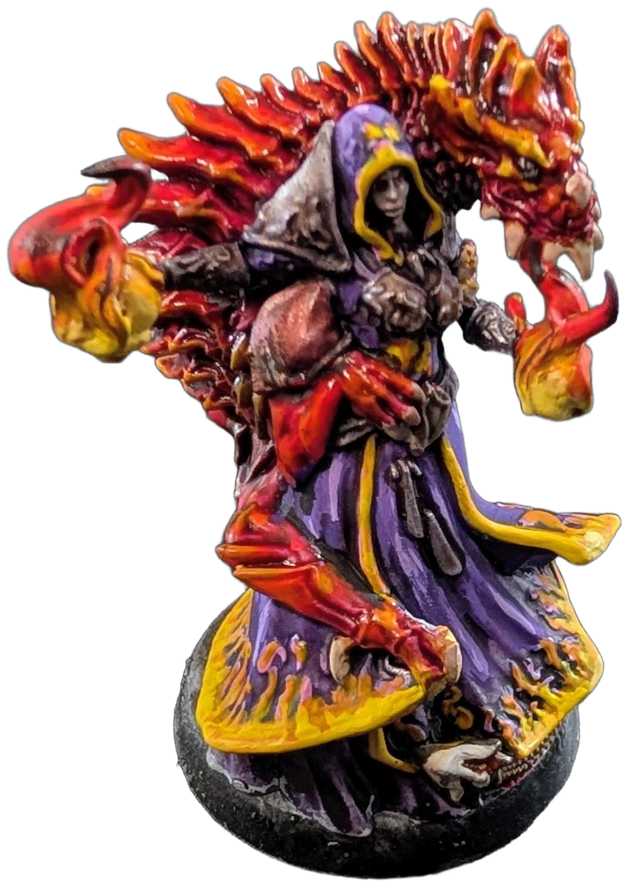Drake Handler
