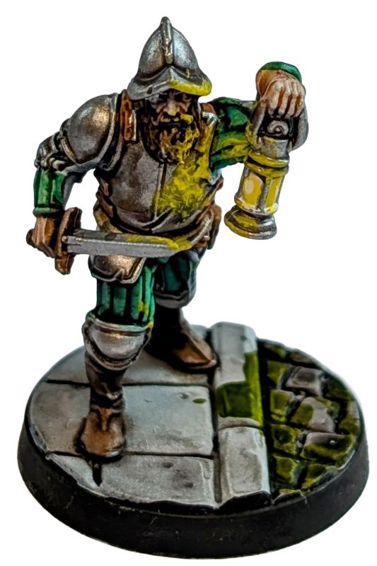 Night Guard