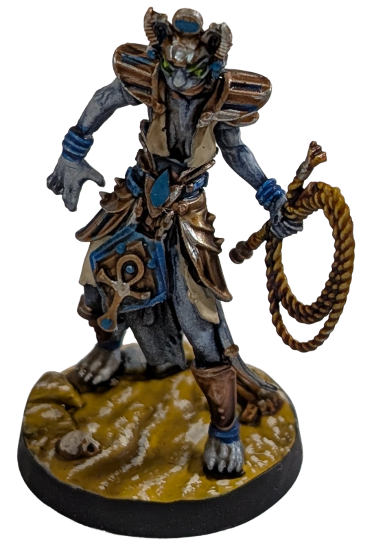 Tabaxi