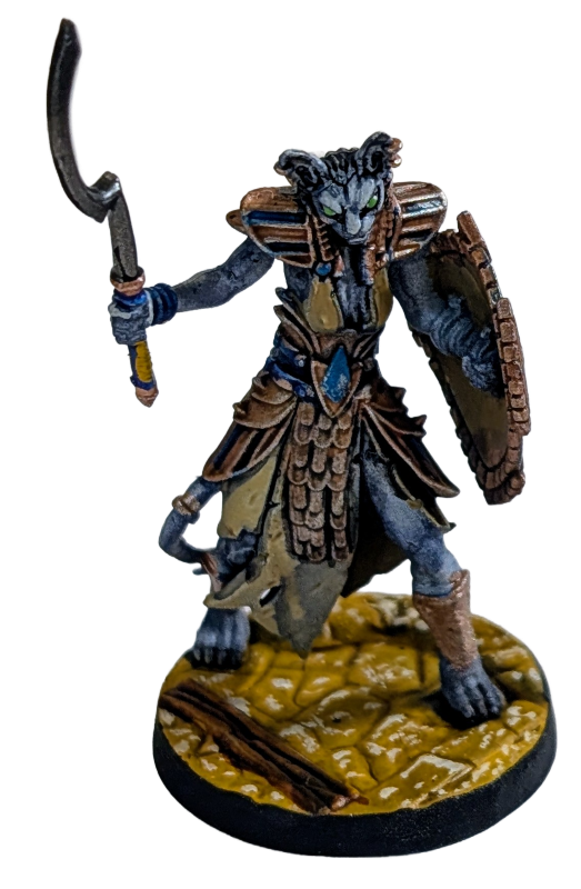 Tabaxi