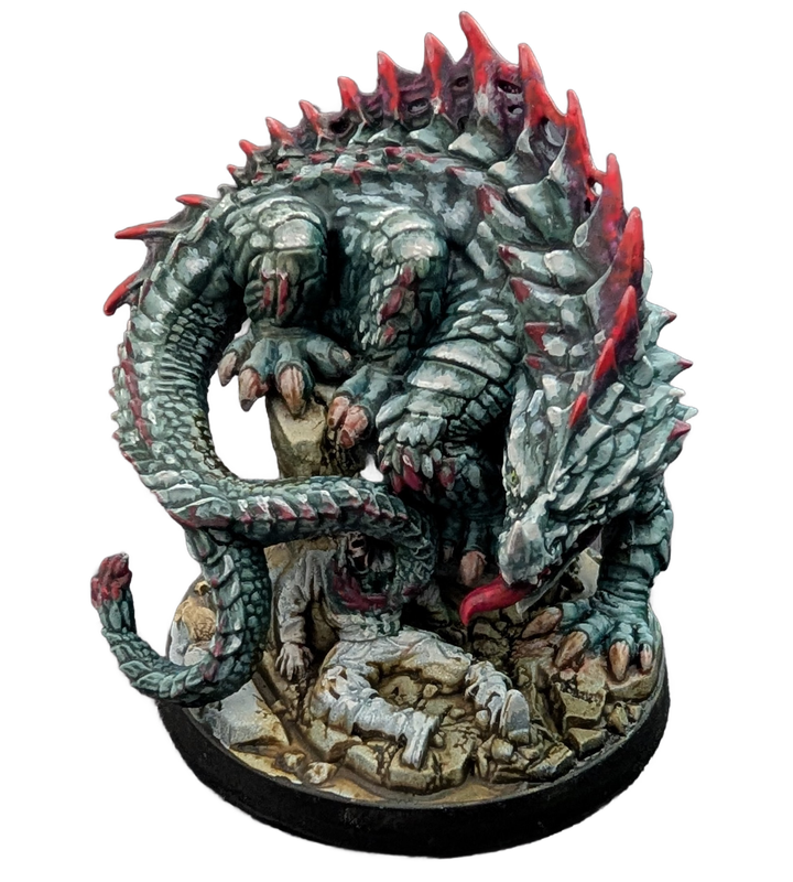 Basilisk